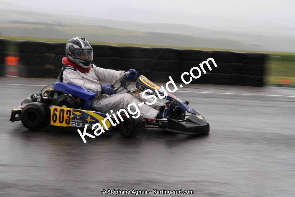 03 & 04/06/2017 : 4ème manche du Championnat du Sud à Belmont sur Rance (Photos Stéphane Agnus) 2017 — karting
