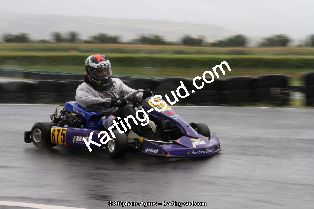 03 & 04/06/2017 : 4ème manche du Championnat du Sud à Belmont sur Rance (Photos Stéphane Agnus) 2017 — karting