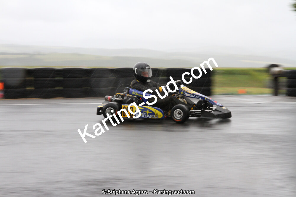 03 & 04/06/2017 : 4ème manche du Championnat du Sud à Belmont sur Rance (Photos Stéphane Agnus) 2017 — karting