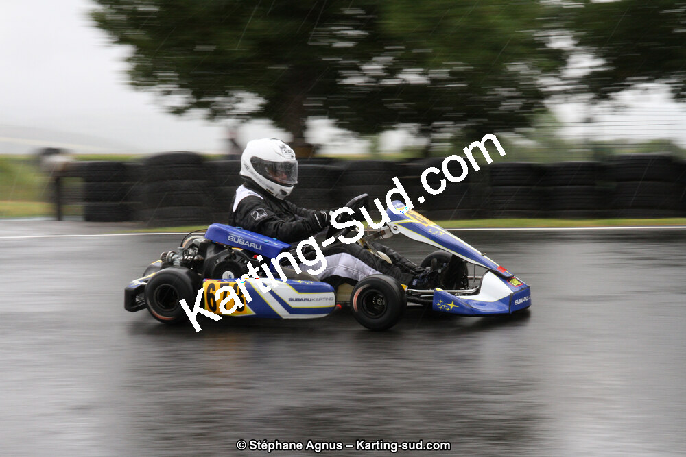 03 & 04/06/2017 : 4ème manche du Championnat du Sud à Belmont sur Rance (Photos Stéphane Agnus) 2017 — karting