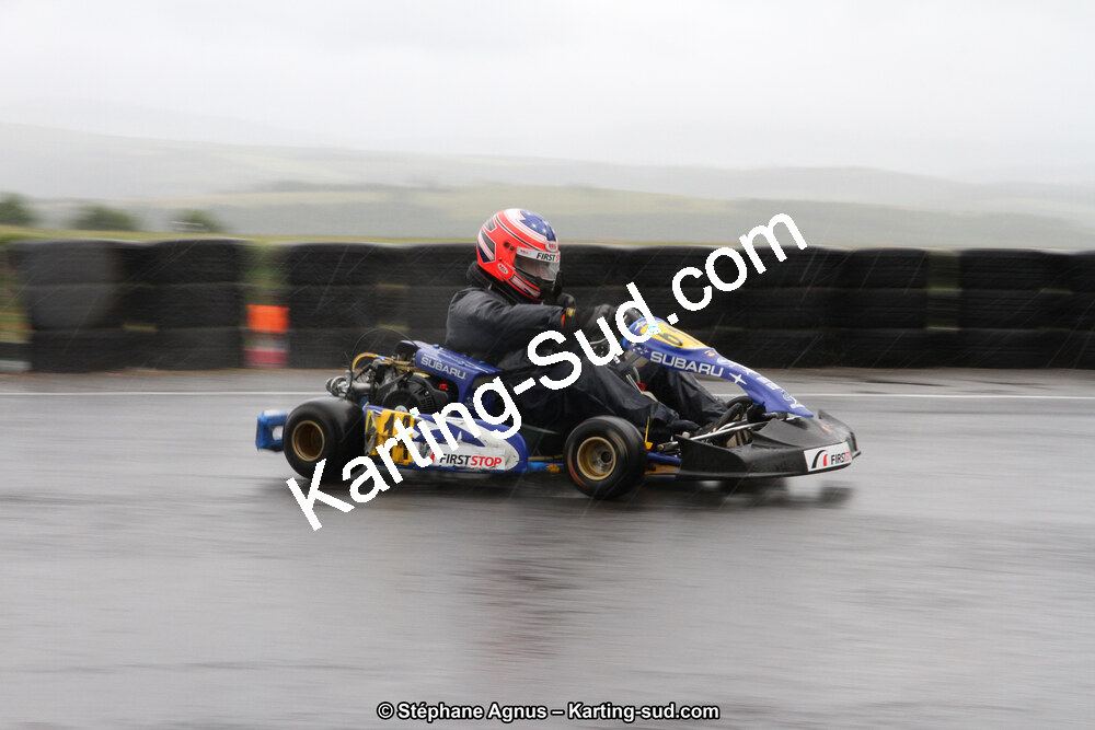 03 & 04/06/2017 : 4ème manche du Championnat du Sud à Belmont sur Rance (Photos Stéphane Agnus) 2017 — karting