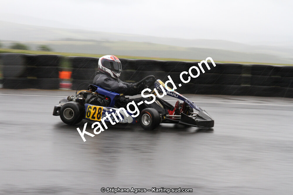 03 & 04/06/2017 : 4ème manche du Championnat du Sud à Belmont sur Rance (Photos Stéphane Agnus) 2017 — karting