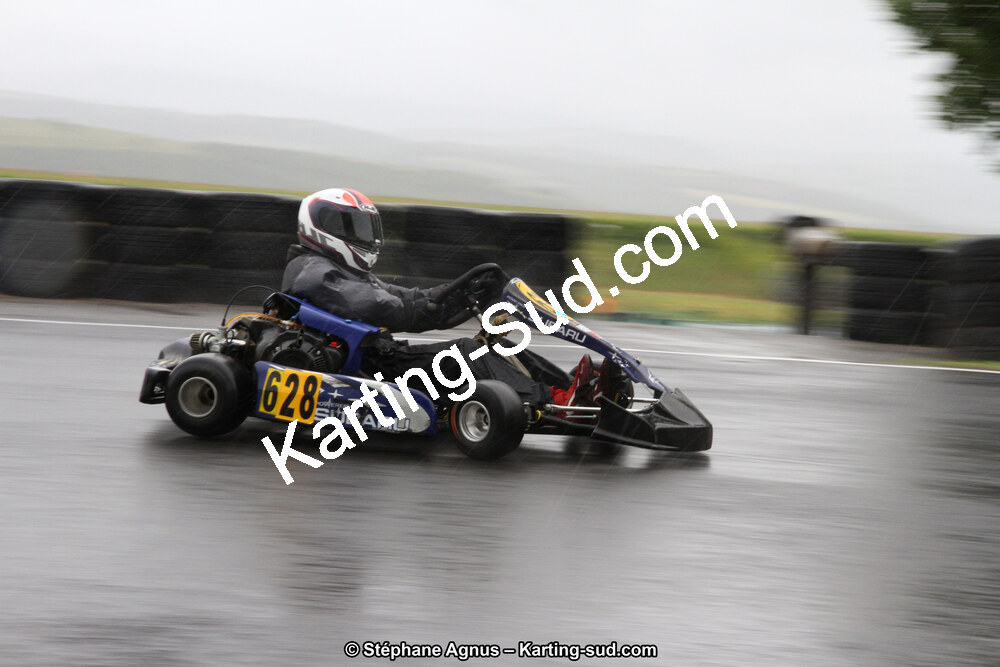 03 & 04/06/2017 : 4ème manche du Championnat du Sud à Belmont sur Rance (Photos Stéphane Agnus) 2017 — karting