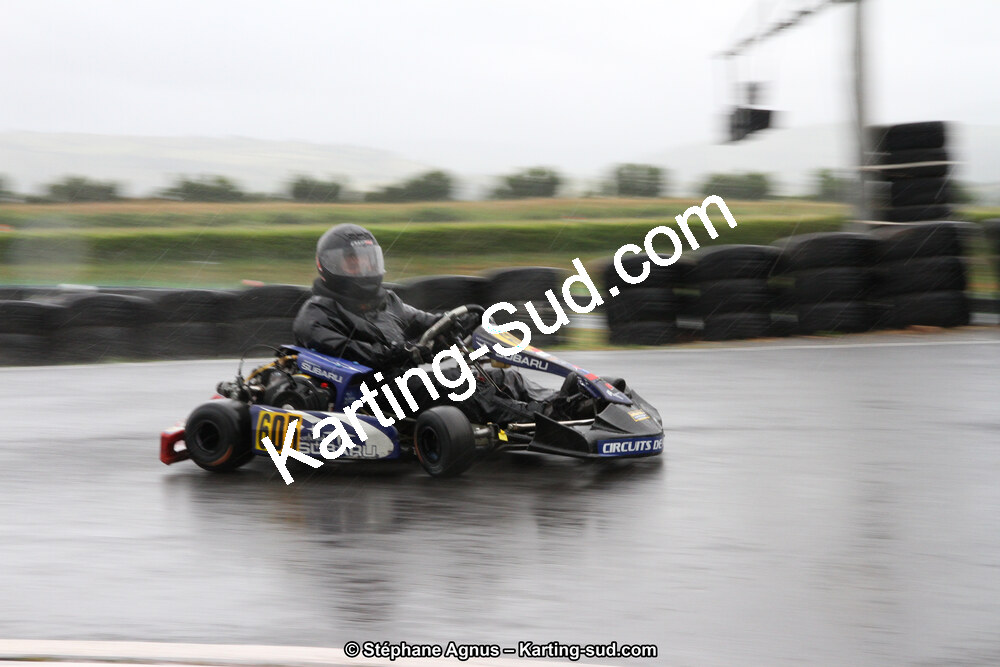 03 & 04/06/2017 : 4ème manche du Championnat du Sud à Belmont sur Rance (Photos Stéphane Agnus) 2017 — karting