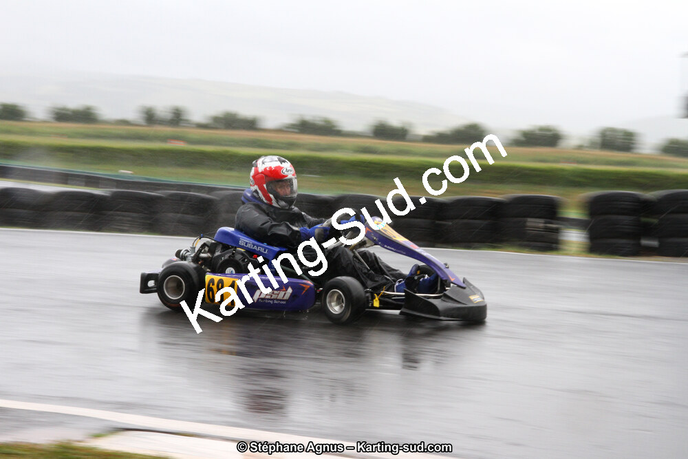 03 & 04/06/2017 : 4ème manche du Championnat du Sud à Belmont sur Rance (Photos Stéphane Agnus) 2017 — karting