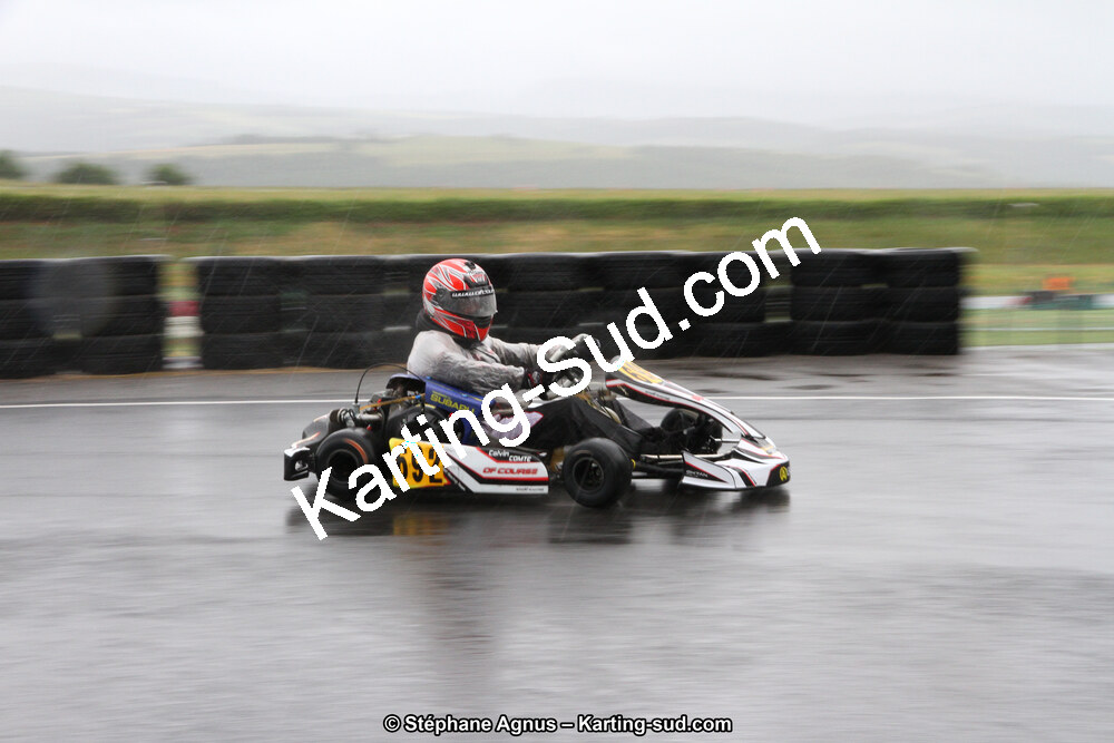 03 & 04/06/2017 : 4ème manche du Championnat du Sud à Belmont sur Rance (Photos Stéphane Agnus) 2017 — karting