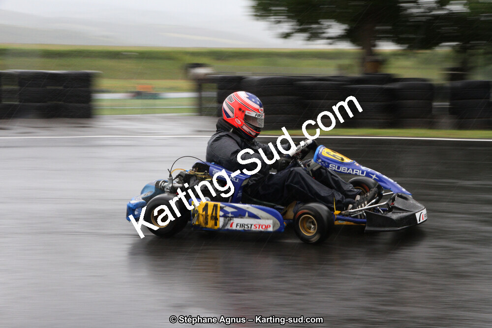 03 & 04/06/2017 : 4ème manche du Championnat du Sud à Belmont sur Rance (Photos Stéphane Agnus) 2017 — karting