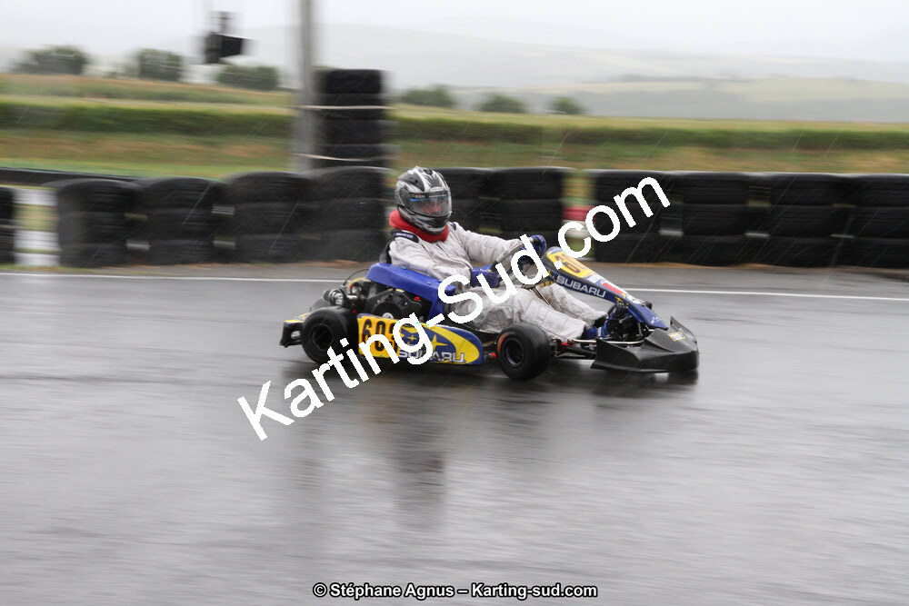 03 & 04/06/2017 : 4ème manche du Championnat du Sud à Belmont sur Rance (Photos Stéphane Agnus) 2017 — karting