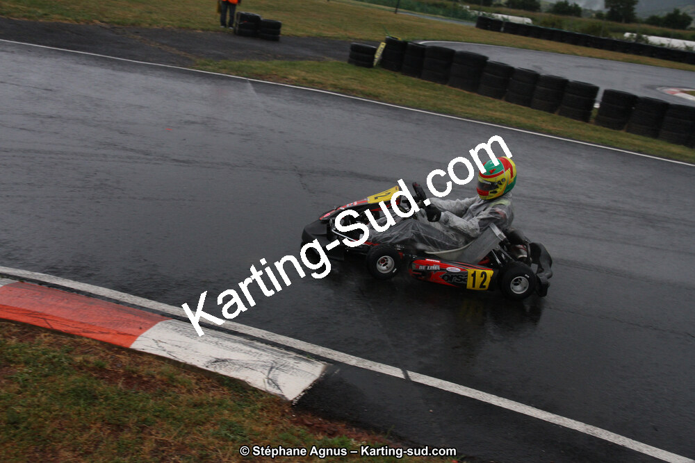 03 & 04/06/2017 : 4ème manche du Championnat du Sud à Belmont sur Rance (Photos Stéphane Agnus) 2017 — karting