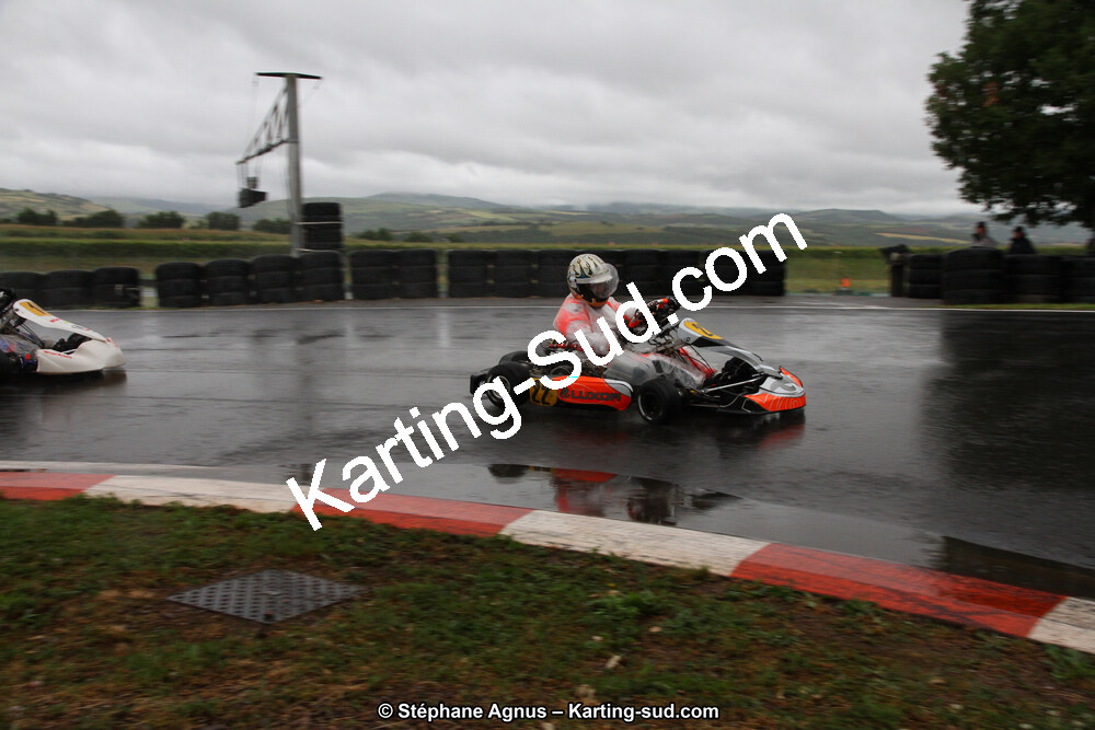03 & 04/06/2017 : 4ème manche du Championnat du Sud à Belmont sur Rance (Photos Stéphane Agnus) 2017 — karting