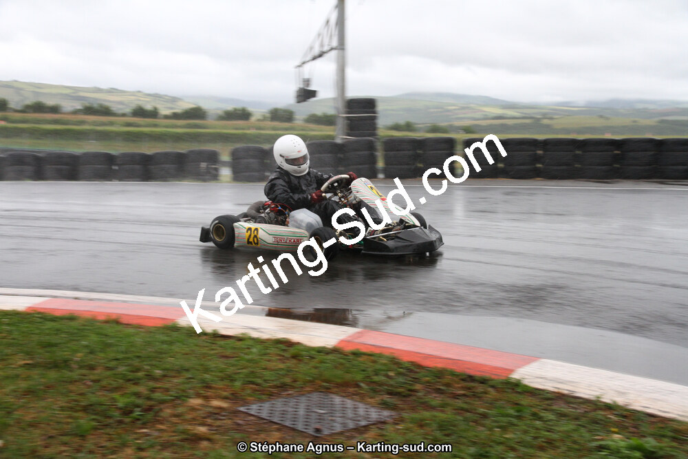 03 & 04/06/2017 : 4ème manche du Championnat du Sud à Belmont sur Rance (Photos Stéphane Agnus) 2017 — karting