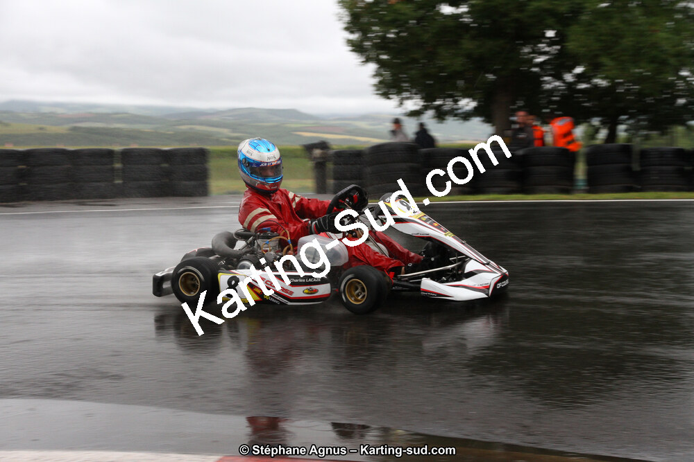 03 & 04/06/2017 : 4ème manche du Championnat du Sud à Belmont sur Rance (Photos Stéphane Agnus) 2017 — karting