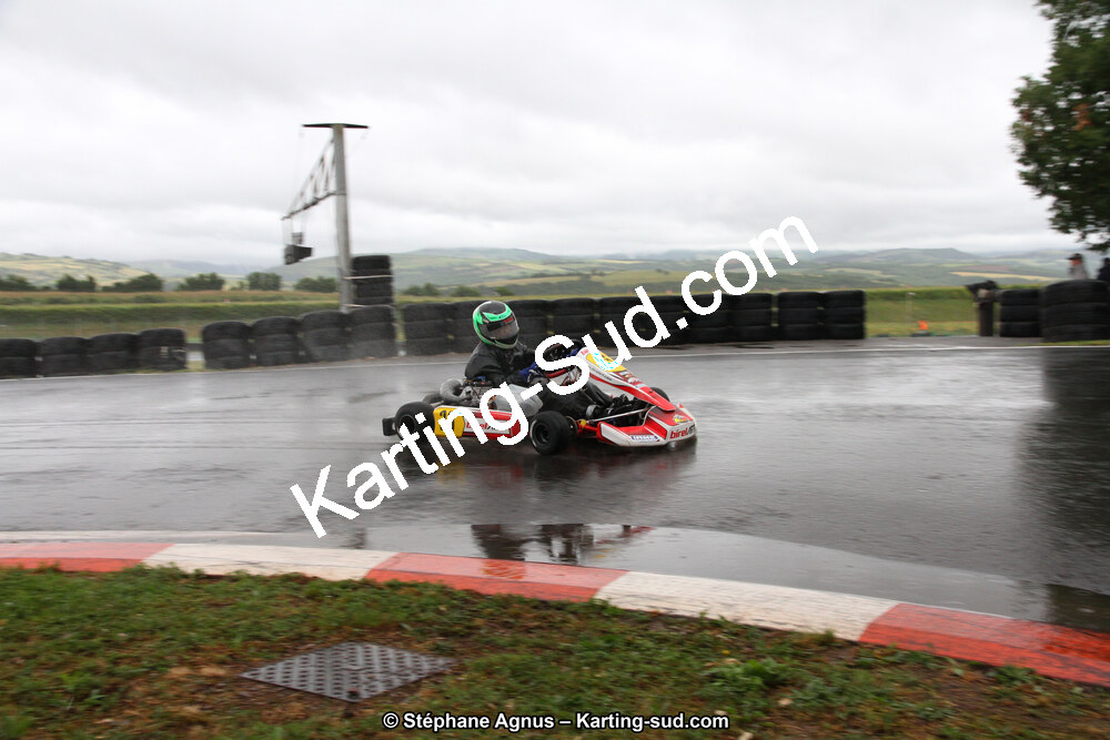 03 & 04/06/2017 : 4ème manche du Championnat du Sud à Belmont sur Rance (Photos Stéphane Agnus) 2017 — karting