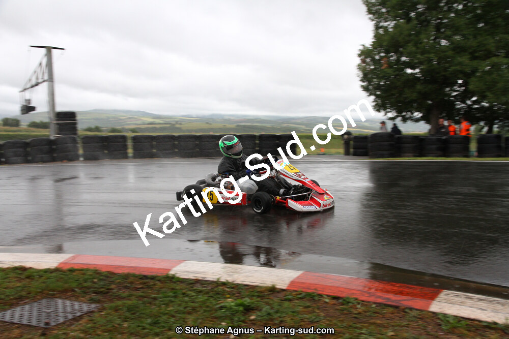 03 & 04/06/2017 : 4ème manche du Championnat du Sud à Belmont sur Rance (Photos Stéphane Agnus) 2017 — karting