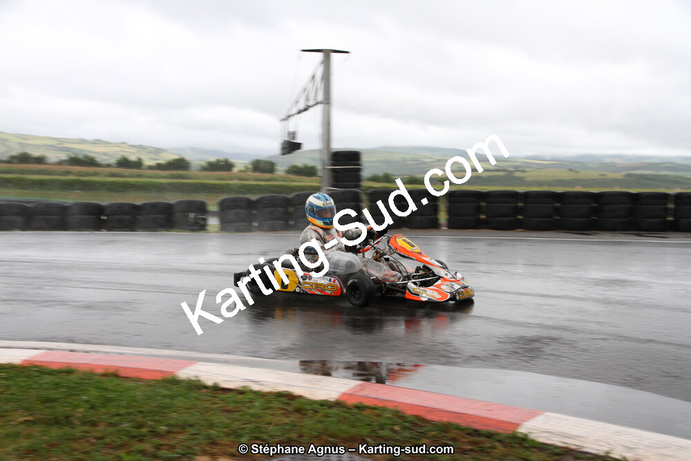 03 & 04/06/2017 : 4ème manche du Championnat du Sud à Belmont sur Rance (Photos Stéphane Agnus) 2017 — karting