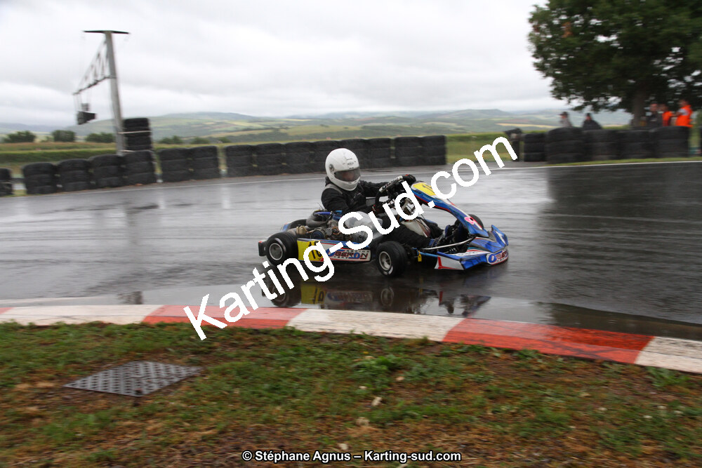 03 & 04/06/2017 : 4ème manche du Championnat du Sud à Belmont sur Rance (Photos Stéphane Agnus) 2017 — karting