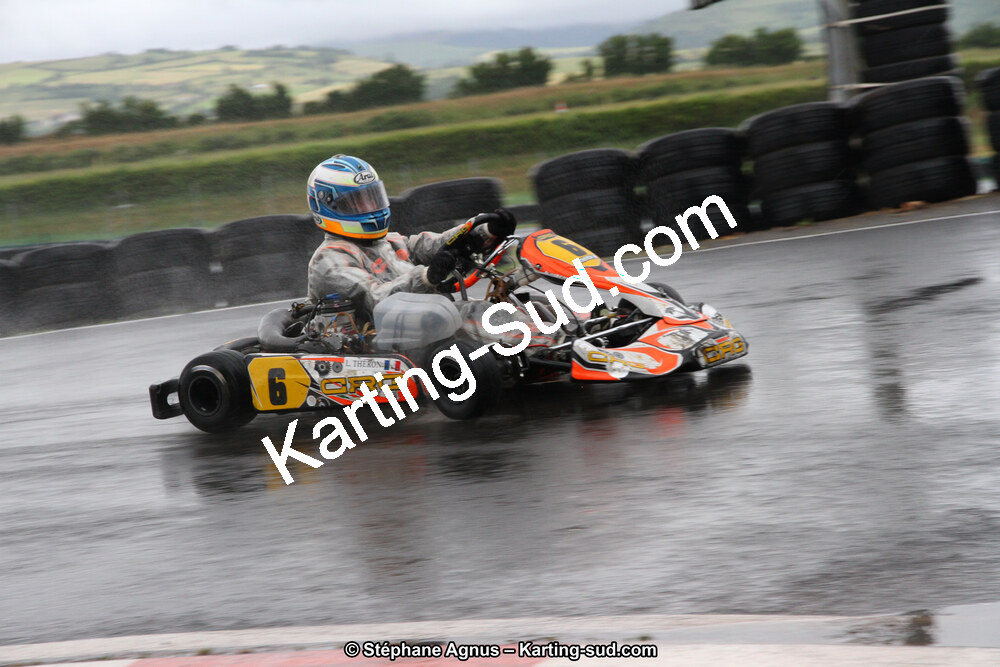 03 & 04/06/2017 : 4ème manche du Championnat du Sud à Belmont sur Rance (Photos Stéphane Agnus) 2017 — karting
