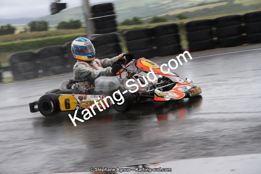 03 & 04/06/2017 : 4ème manche du Championnat du Sud à Belmont sur Rance (Photos Stéphane Agnus) 2017 — karting