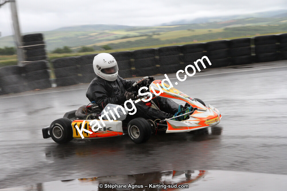 03 & 04/06/2017 : 4ème manche du Championnat du Sud à Belmont sur Rance (Photos Stéphane Agnus) 2017 — karting