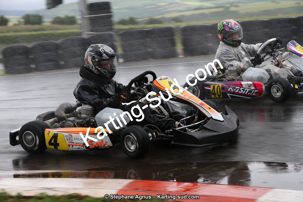 03 & 04/06/2017 : 4ème manche du Championnat du Sud à Belmont sur Rance (Photos Stéphane Agnus) 2017 — karting