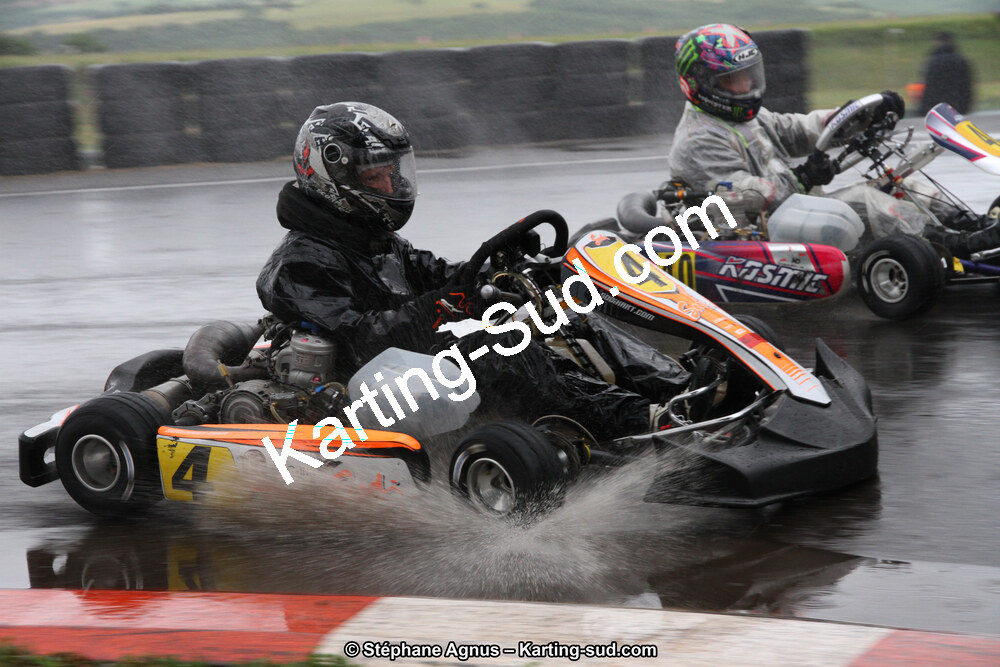 03 & 04/06/2017 : 4ème manche du Championnat du Sud à Belmont sur Rance (Photos Stéphane Agnus) 2017 — karting