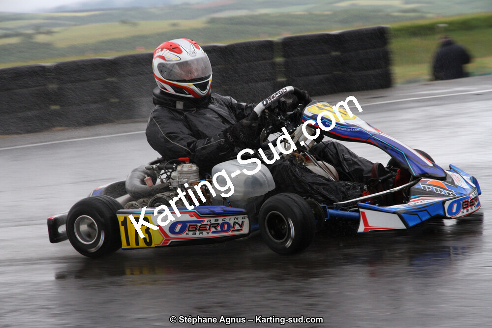 03 & 04/06/2017 : 4ème manche du Championnat du Sud à Belmont sur Rance (Photos Stéphane Agnus) 2017 — karting