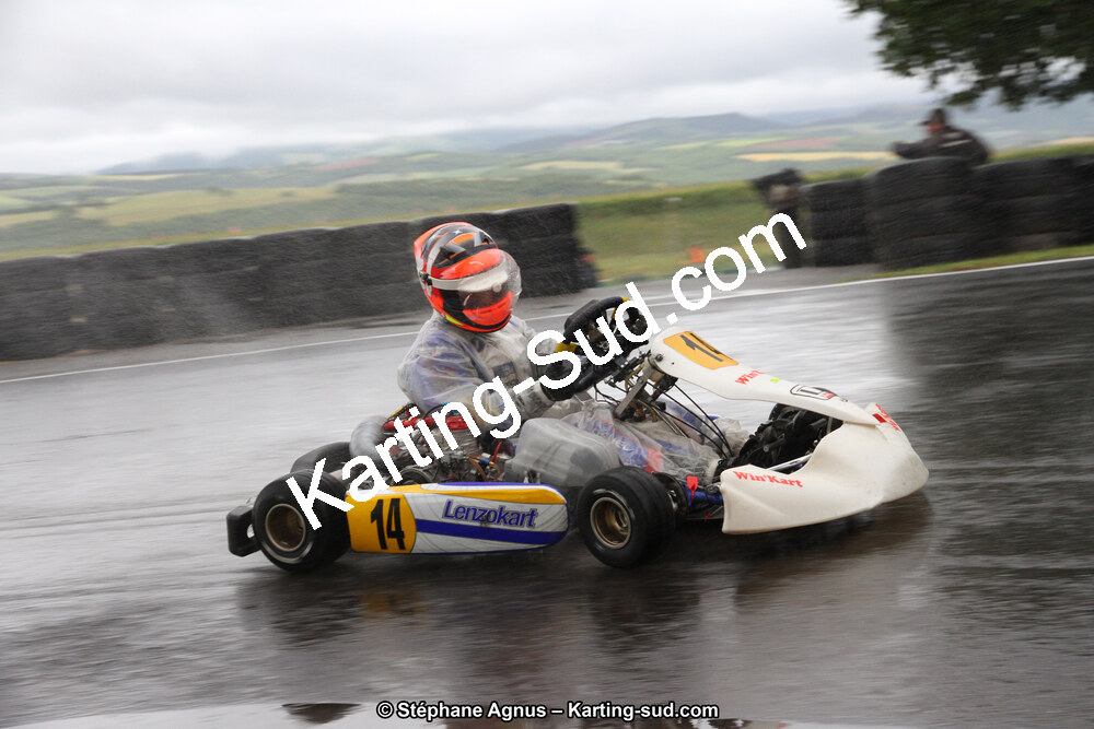 03 & 04/06/2017 : 4ème manche du Championnat du Sud à Belmont sur Rance (Photos Stéphane Agnus) 2017 — karting
