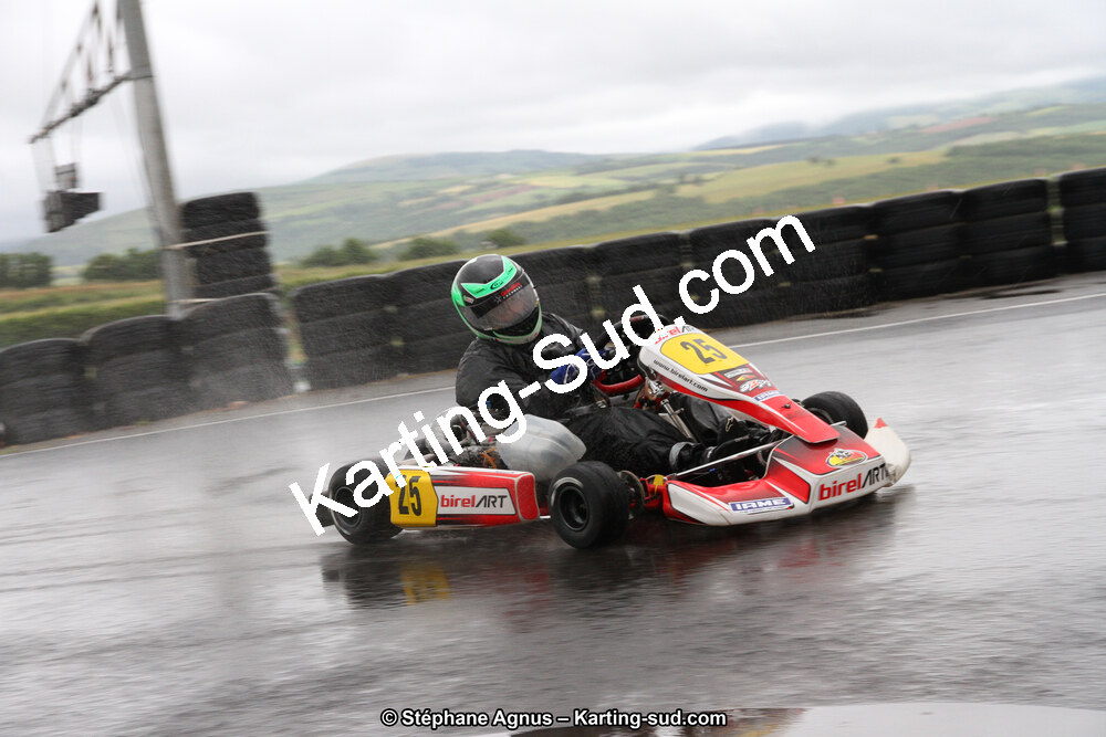 03 & 04/06/2017 : 4ème manche du Championnat du Sud à Belmont sur Rance (Photos Stéphane Agnus) 2017 — karting