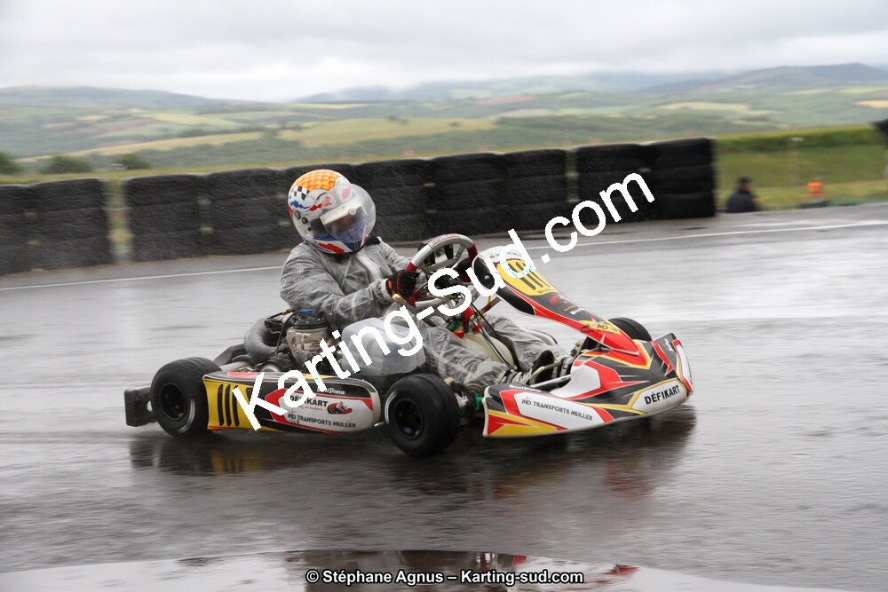 03 & 04/06/2017 : 4ème manche du Championnat du Sud à Belmont sur Rance (Photos Stéphane Agnus) 2017 — karting