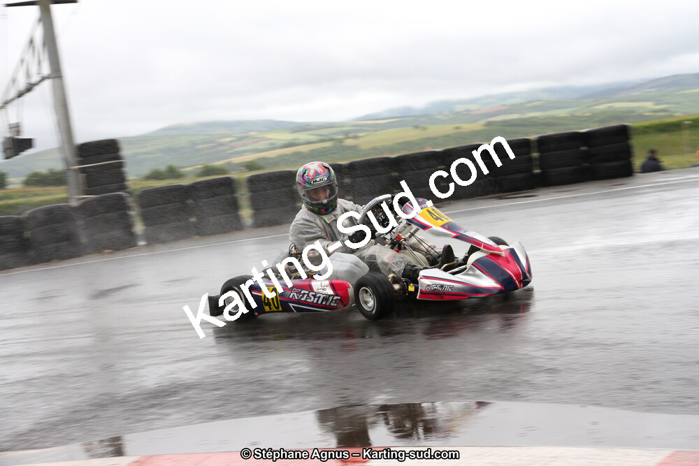 03 & 04/06/2017 : 4ème manche du Championnat du Sud à Belmont sur Rance (Photos Stéphane Agnus) 2017 — karting
