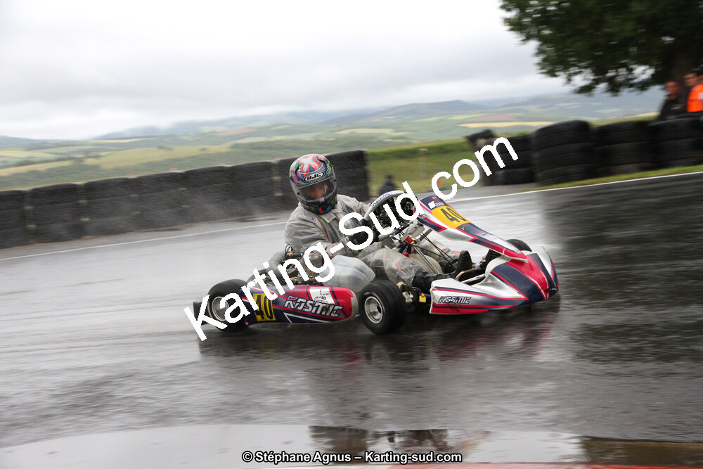 03 & 04/06/2017 : 4ème manche du Championnat du Sud à Belmont sur Rance (Photos Stéphane Agnus) 2017 — karting