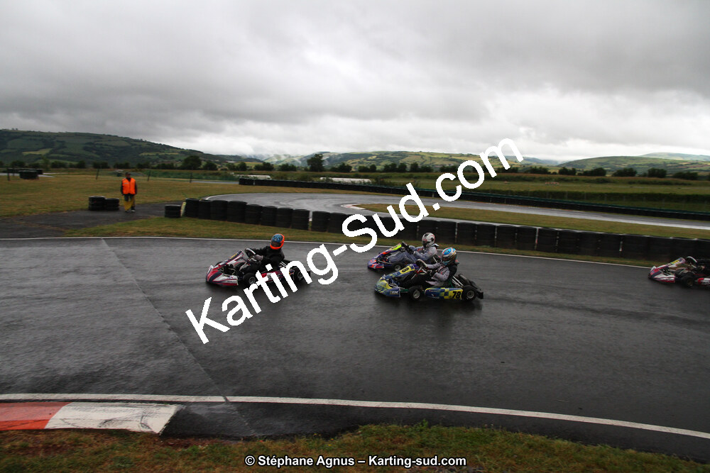 03 & 04/06/2017 : 4ème manche du Championnat du Sud à Belmont sur Rance (Photos Stéphane Agnus) 2017 — karting