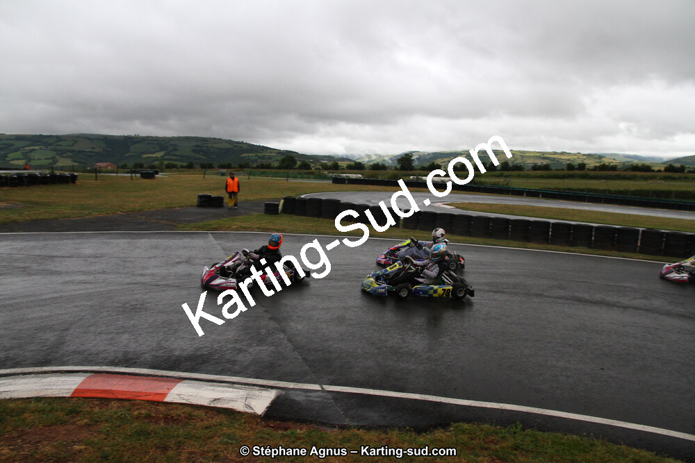 03 & 04/06/2017 : 4ème manche du Championnat du Sud à Belmont sur Rance (Photos Stéphane Agnus) 2017 — karting