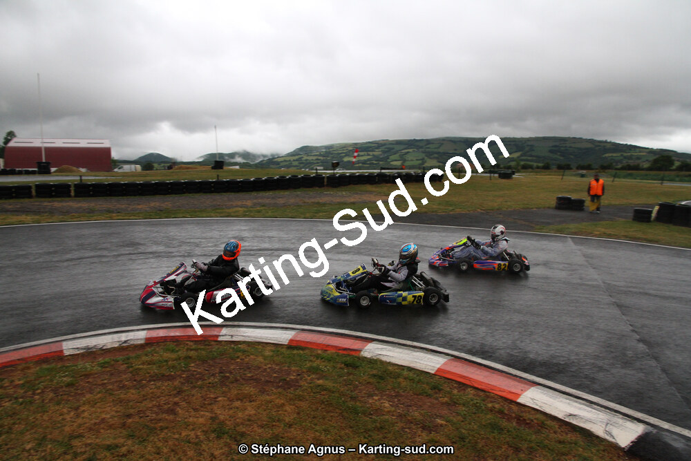 03 & 04/06/2017 : 4ème manche du Championnat du Sud à Belmont sur Rance (Photos Stéphane Agnus) 2017 — karting