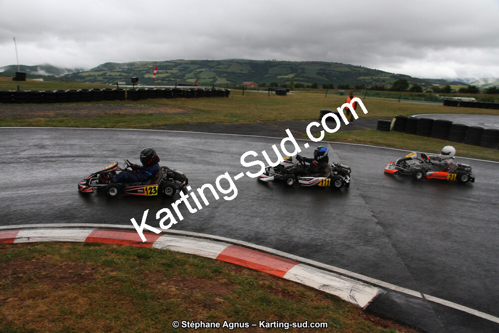 03 & 04/06/2017 : 4ème manche du Championnat du Sud à Belmont sur Rance (Photos Stéphane Agnus) 2017 — karting