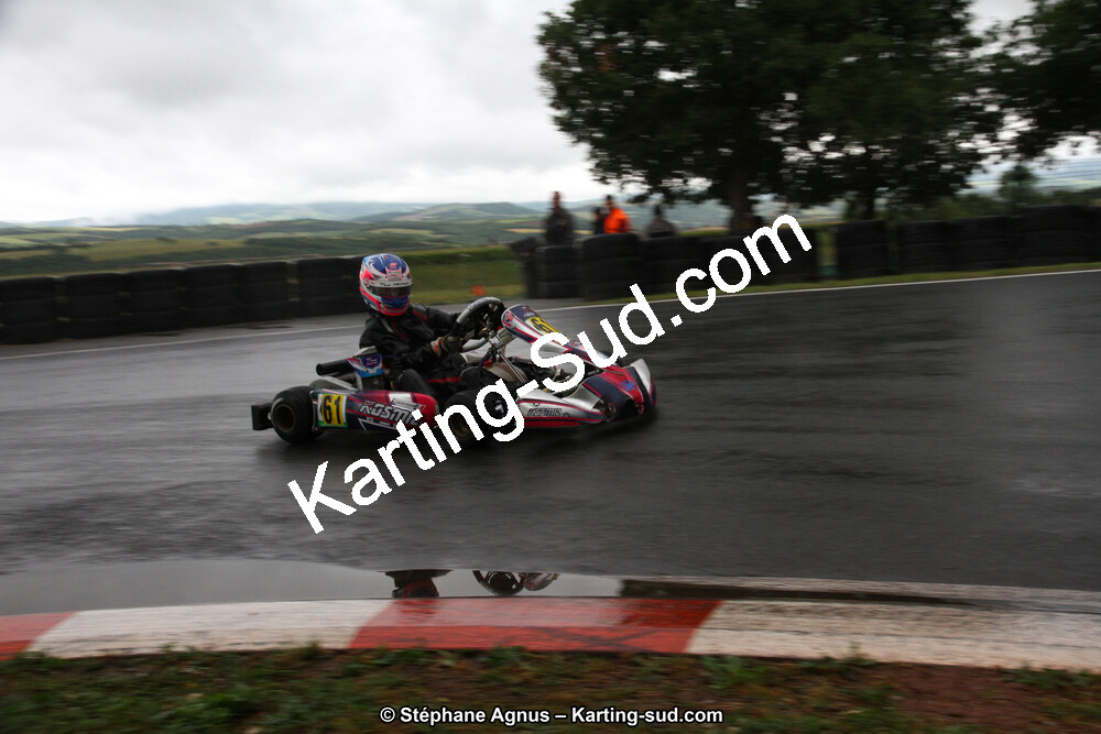 03 & 04/06/2017 : 4ème manche du Championnat du Sud à Belmont sur Rance (Photos Stéphane Agnus) 2017 — karting