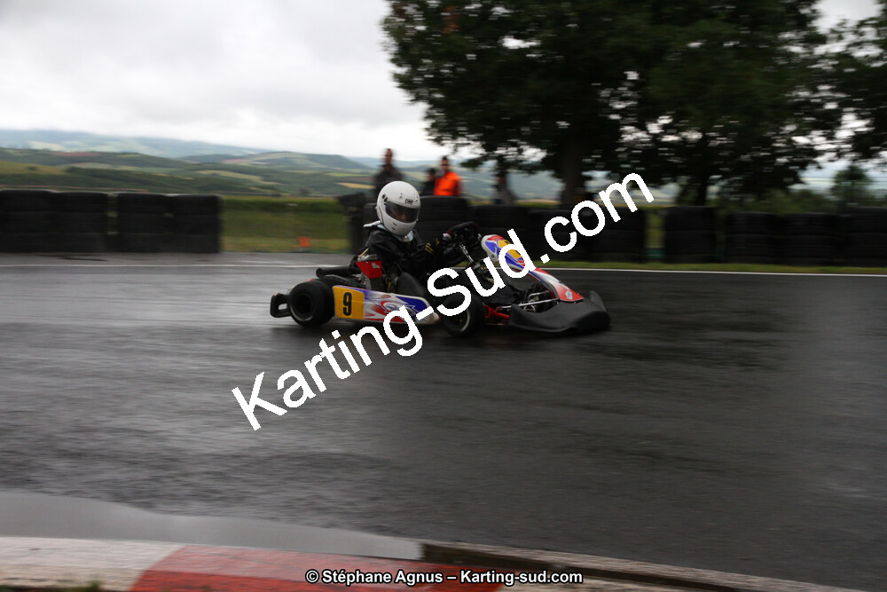 03 & 04/06/2017 : 4ème manche du Championnat du Sud à Belmont sur Rance (Photos Stéphane Agnus) 2017 — karting
