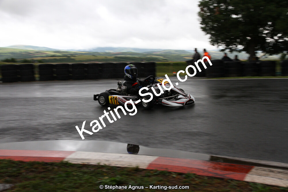 03 & 04/06/2017 : 4ème manche du Championnat du Sud à Belmont sur Rance (Photos Stéphane Agnus) 2017 — karting