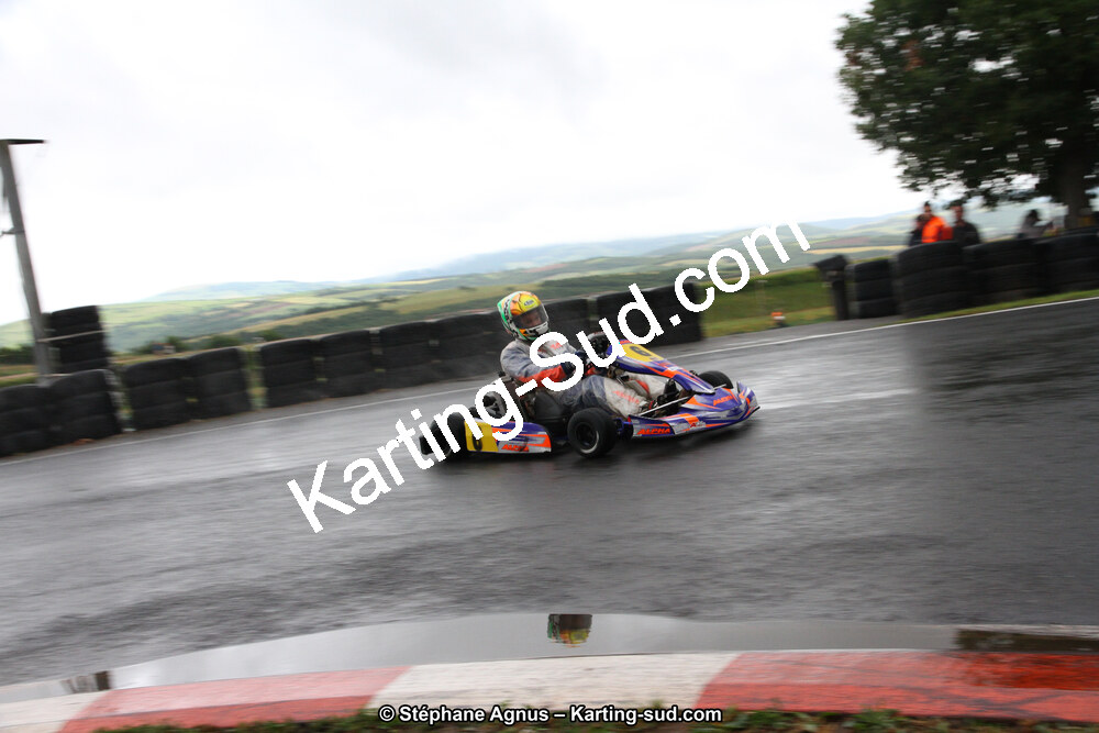 03 & 04/06/2017 : 4ème manche du Championnat du Sud à Belmont sur Rance (Photos Stéphane Agnus) 2017 — karting
