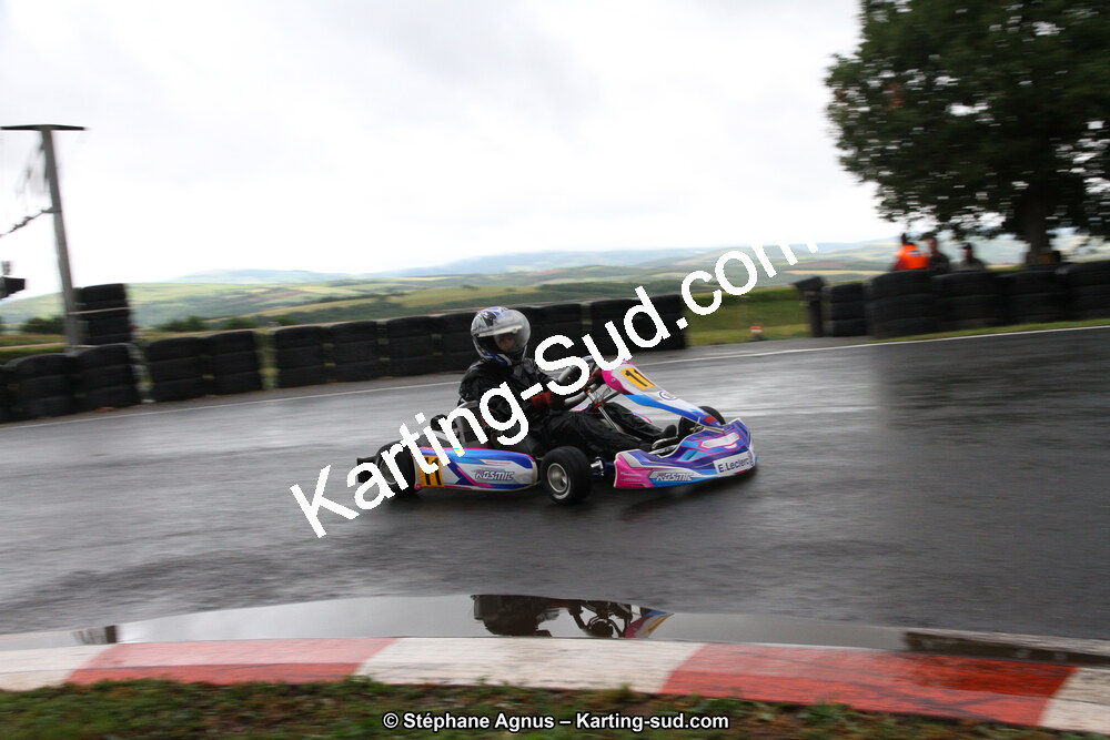 03 & 04/06/2017 : 4ème manche du Championnat du Sud à Belmont sur Rance (Photos Stéphane Agnus) 2017 — karting