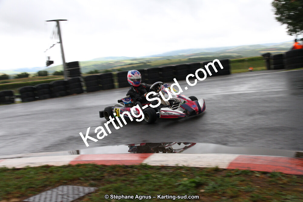 03 & 04/06/2017 : 4ème manche du Championnat du Sud à Belmont sur Rance (Photos Stéphane Agnus) 2017 — karting