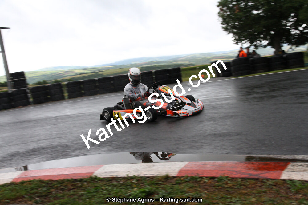 03 & 04/06/2017 : 4ème manche du Championnat du Sud à Belmont sur Rance (Photos Stéphane Agnus) 2017 — karting