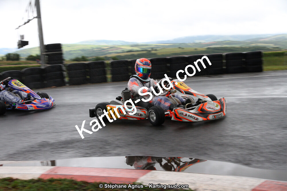 03 & 04/06/2017 : 4ème manche du Championnat du Sud à Belmont sur Rance (Photos Stéphane Agnus) 2017 — karting