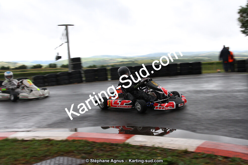 03 & 04/06/2017 : 4ème manche du Championnat du Sud à Belmont sur Rance (Photos Stéphane Agnus) 2017 — karting