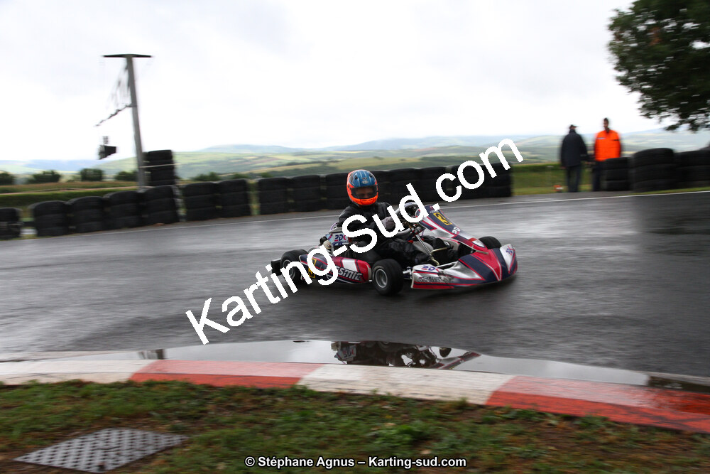 03 & 04/06/2017 : 4ème manche du Championnat du Sud à Belmont sur Rance (Photos Stéphane Agnus) 2017 — karting