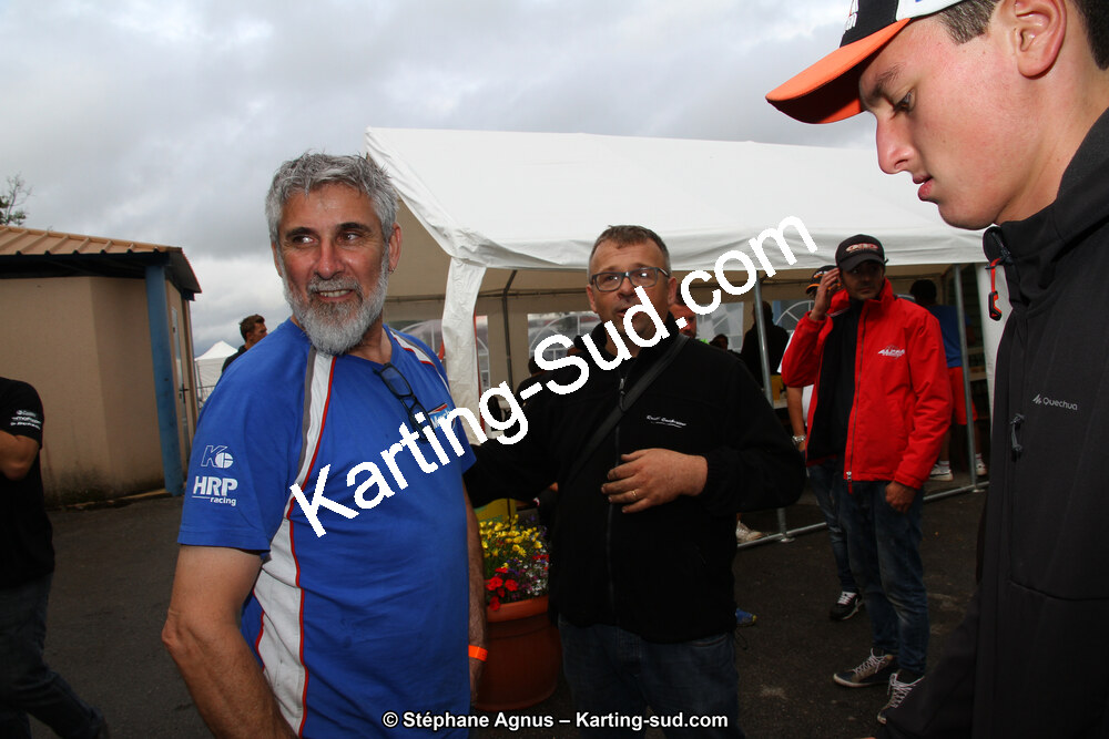 03 & 04/06/2017 : 4ème manche du Championnat du Sud à Belmont sur Rance (Photos Stéphane Agnus) 2017 — karting