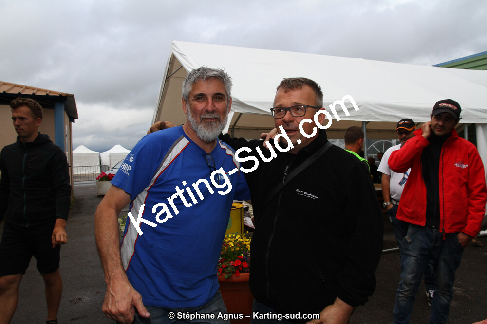 03 & 04/06/2017 : 4ème manche du Championnat du Sud à Belmont sur Rance (Photos Stéphane Agnus) 2017 — karting
