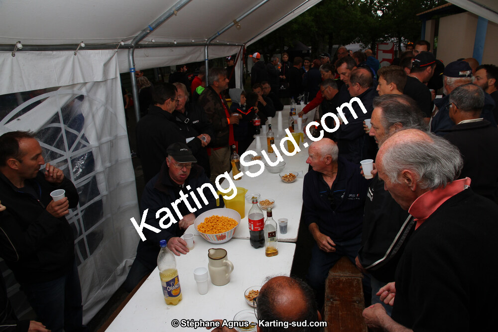 03 & 04/06/2017 : 4ème manche du Championnat du Sud à Belmont sur Rance (Photos Stéphane Agnus) 2017 — karting