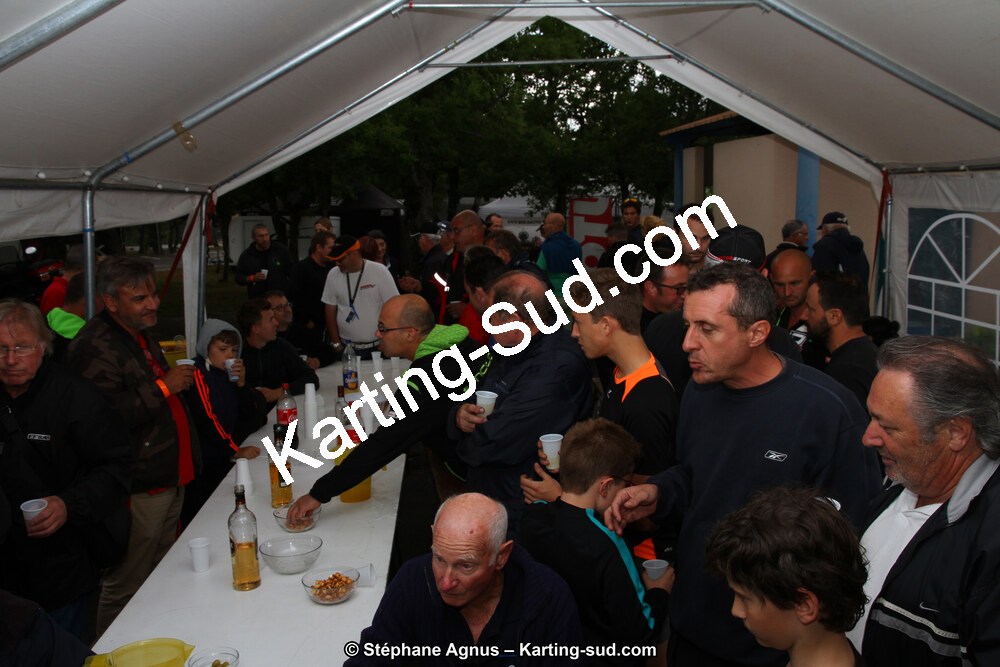 03 & 04/06/2017 : 4ème manche du Championnat du Sud à Belmont sur Rance (Photos Stéphane Agnus) 2017 — karting