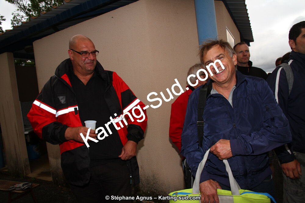 03 & 04/06/2017 : 4ème manche du Championnat du Sud à Belmont sur Rance (Photos Stéphane Agnus) 2017 — karting